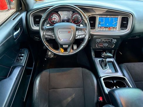 Used 2022 Dodge Charger GT w/ Plus Group RWD image 21