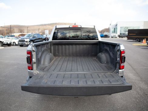 Used 2022 RAM 1500 Rebel w/ Rebel Level 1 Equipment Group image 5