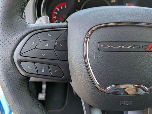 New 2026 Dodge Durango GT AWD/4WD image 14