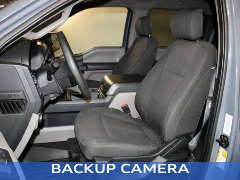 Used 2019 Ford F150 XL w/ Equipment Group 101A Mid image 6