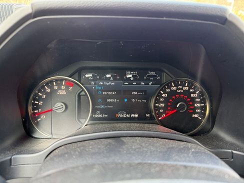 Used 2019 Ford F150 Raptor w/ Equipment Group 802A Luxury image 16