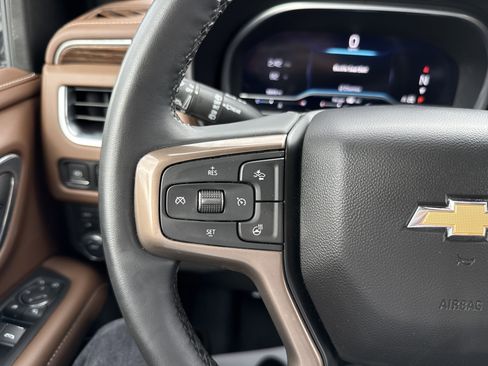 Used 2023 Chevrolet Tahoe High Country w/ Max Trailering Package image 19