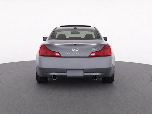 Used 2014 INFINITI Q60 Journey w/ Premium Package RWD image 7