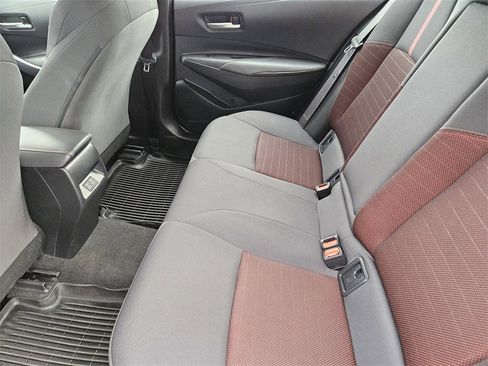 Used 2024 Toyota Corolla SE image 21