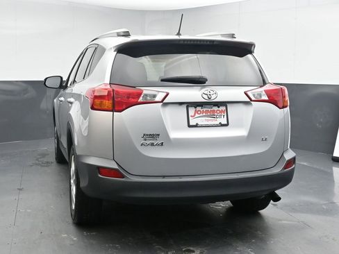 Used 2013 Toyota RAV4 LE image 6