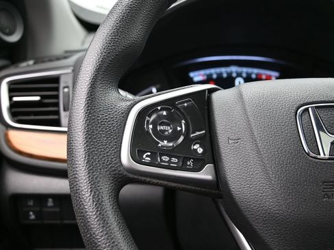 Certified 2020 Honda CR-V EX image 48