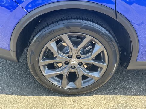 Certified 2023 Acura MDX A-Spec AWD/4WD image 21