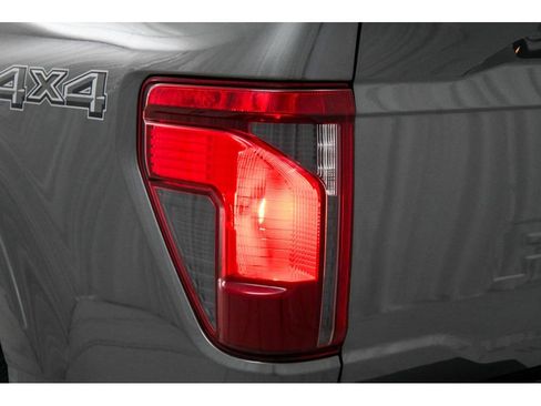 Used 2024 Ford F150 STX w/ STX Black Appearance Package image 23