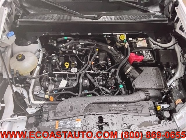 Used 2024 Ford Maverick XLT w/ XLT Luxury Package AWD/4WD image 9