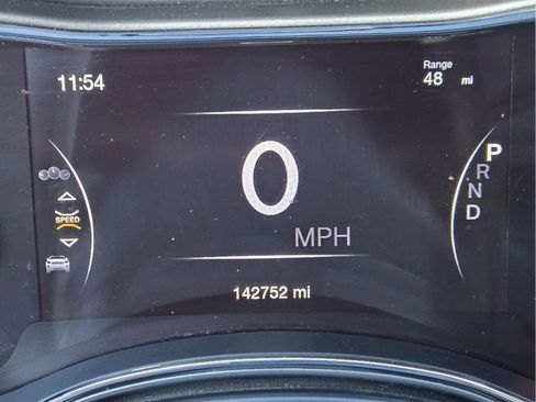 Used 2018 Jeep Grand Cherokee Overland image 13