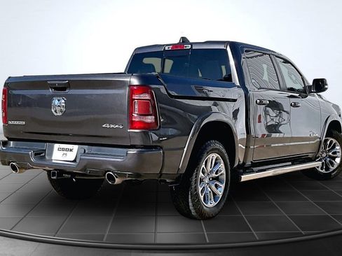 Used 2019 RAM 1500 Laramie image 12