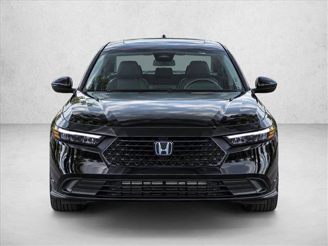 New 2026 Honda Accord Sport image 2