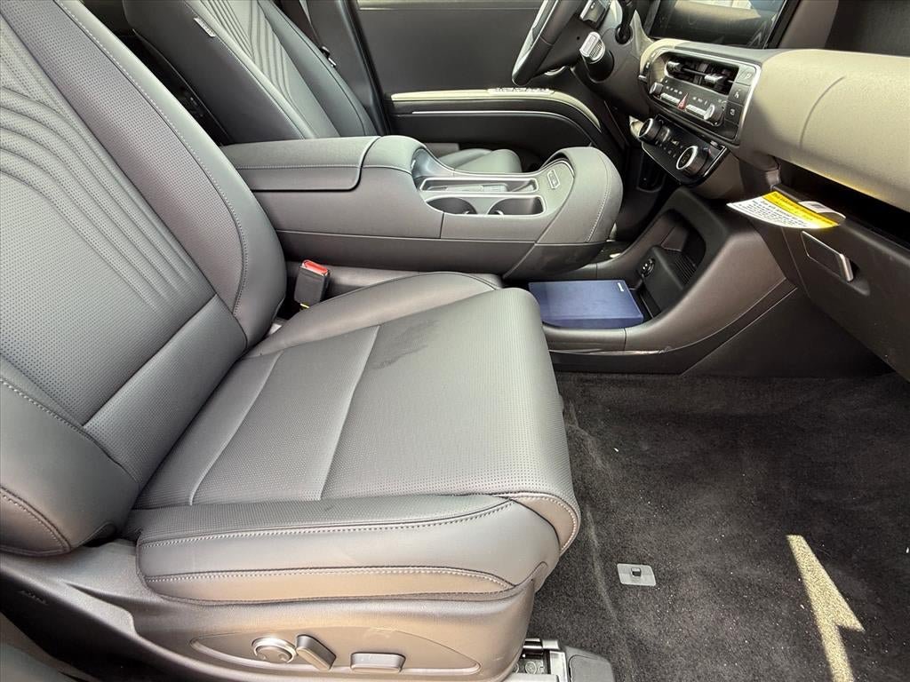 New 2026 Hyundai Palisade SEL Premium AWD/4WD image 10
