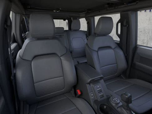 New 2025 Ford Bronco Big Bend AWD/4WD image 10