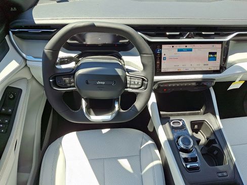 New 2026 Jeep Cherokee Limited AWD/4WD image 7