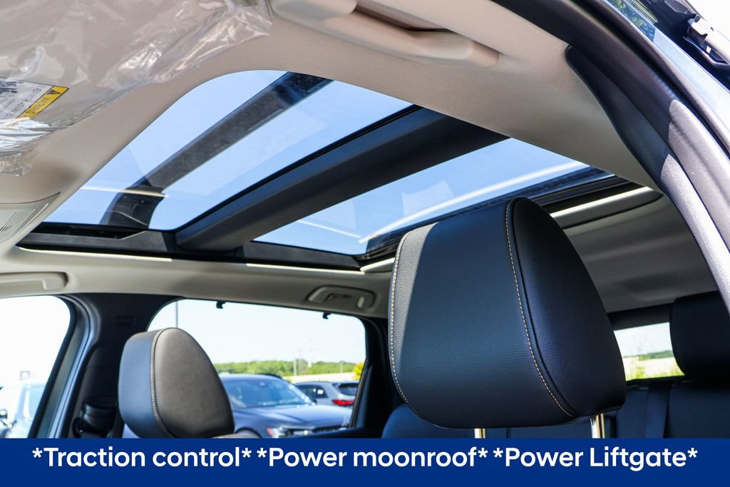 Used 2025 MAZDA CX-70 Plug-In Hybrid w/ Premium Pkg AWD/4WD image 6
