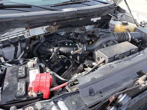 Used 2011 Ford F150 XL w/ PWR Equipment Group image 39