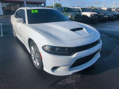 Used 2020 Dodge Charger GT w/ Plus Group