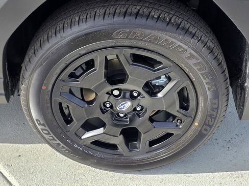 New 2026 Subaru Outback Limited w/ Premium/Limited Package 2 image 40