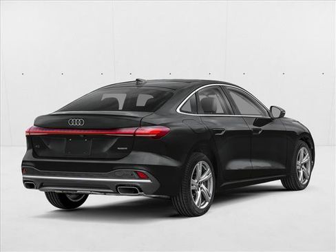 New 2026 Audi A5 2.0T Premium AWD/4WD image 2
