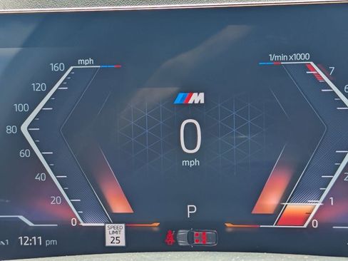 New 2026 BMW X5 xDrive40i image 10