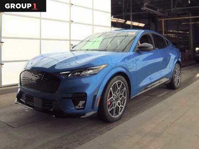 Used 2025 Ford Mustang Mach-E GT