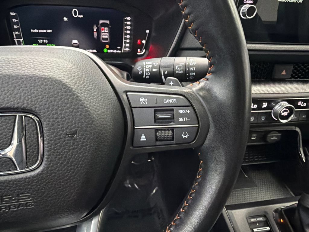 Used 2026 Honda CR-V Sport-L image 28