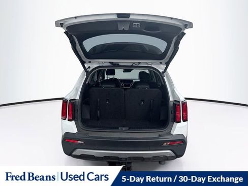 Used 2022 Kia Sorento SX Prestige image 6