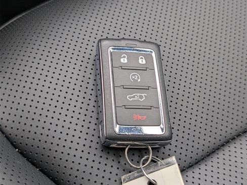 Used 2024 Jeep Wagoneer Launch Edition image 30