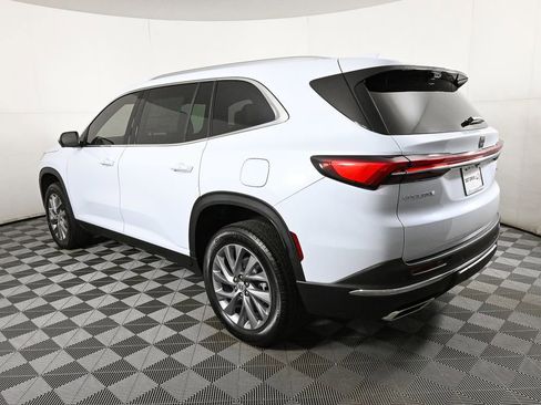 New 2026 Buick Enclave Preferred w/ Power Package image 3