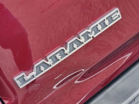 Used 2022 RAM 1500 Laramie image 9