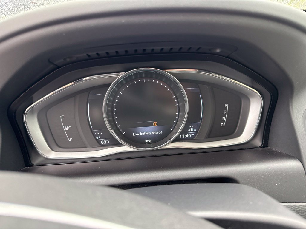 Used 2016 Volvo XC60 T5 Premier w/ Climate Package AWD/4WD image 8