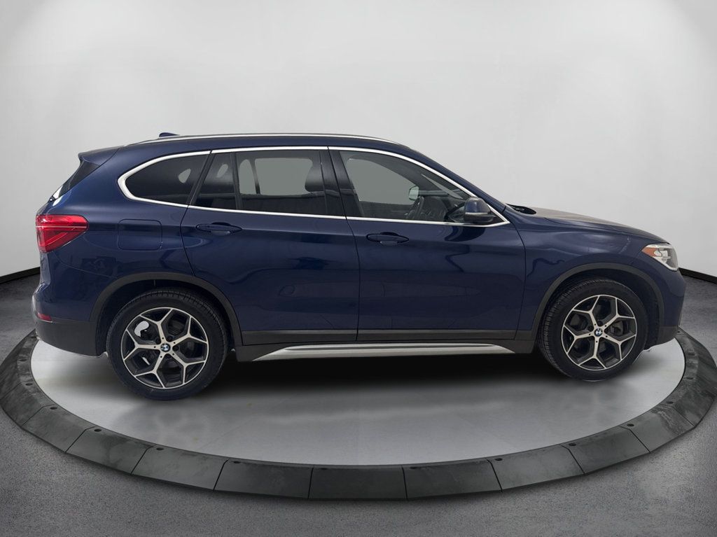 Used 2019 BMW X1 xDrive28i w/ Convenience Package AWD/4WD image 4