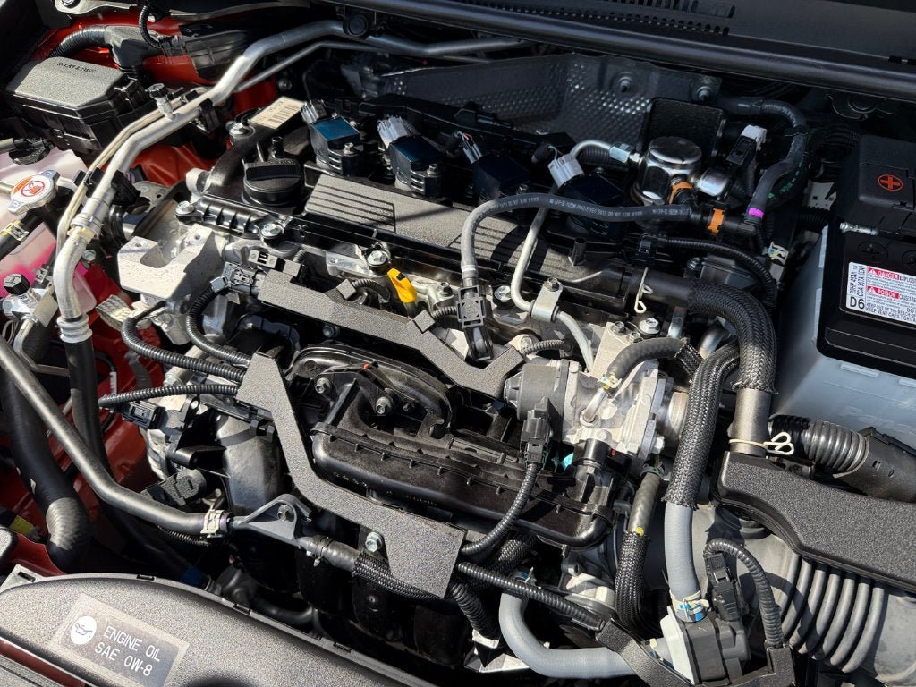 Used 2026 Toyota Corolla XSE FWD image 30