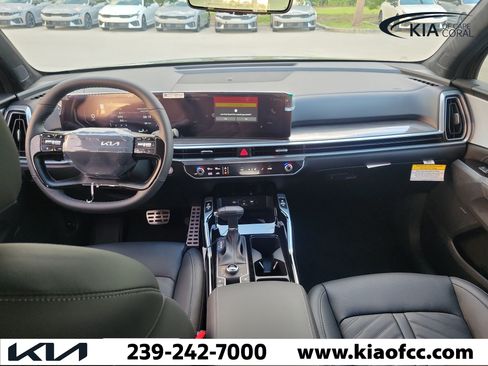 New 2026 Kia Sorento SX Prestige AWD/4WD image 18