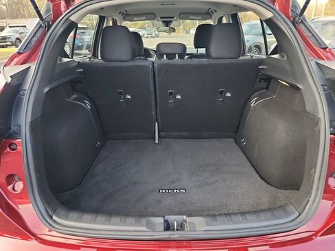 Used 2023 Nissan Kicks SV image 28