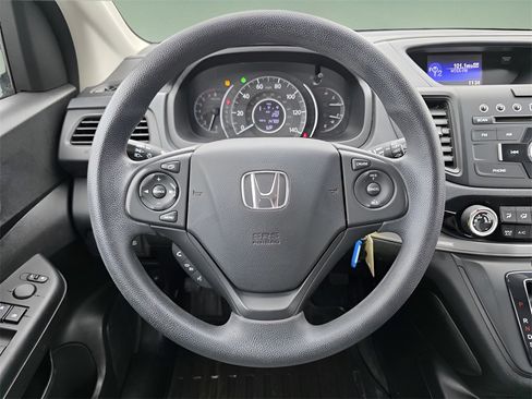 Used 2015 Honda CR-V LX image 22