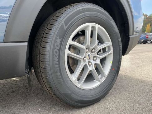 New 2026 Ford Explorer Active image 9