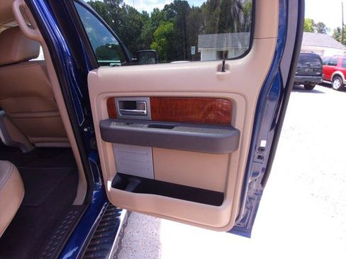 Used 2010 Ford F150 4x4 SuperCrew image 18