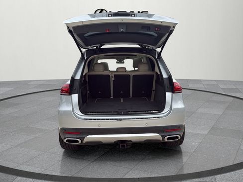 Used 2020 Mercedes-Benz GLE 350 GLE 350 image 16