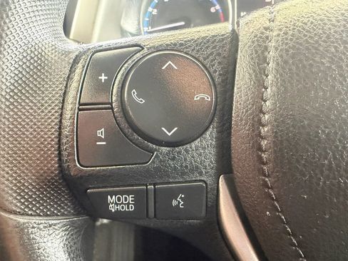 Used 2017 Toyota RAV4 LE w/ All Weather Liner Package image 12