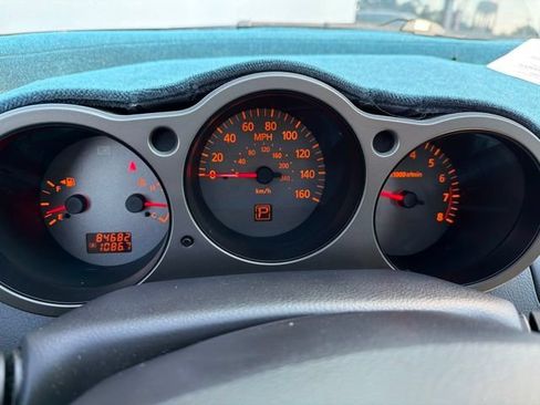 Used 2005 Nissan Maxima 3.5 SL FWD image 4