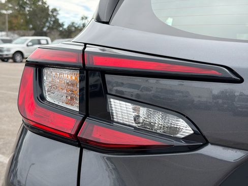 Certified 2024 Subaru Impreza 2.0i image 10