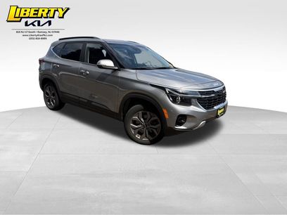 Used 2024 Kia Seltos S