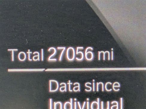 Used 2024 BMW X3 xDrive30i image 21