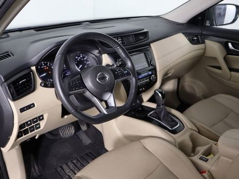 Used 2020 Nissan Rogue SL FWD image 27