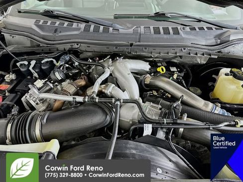 Certified 2020 Ford F250 XLT w/ XLT Premium Package image 34