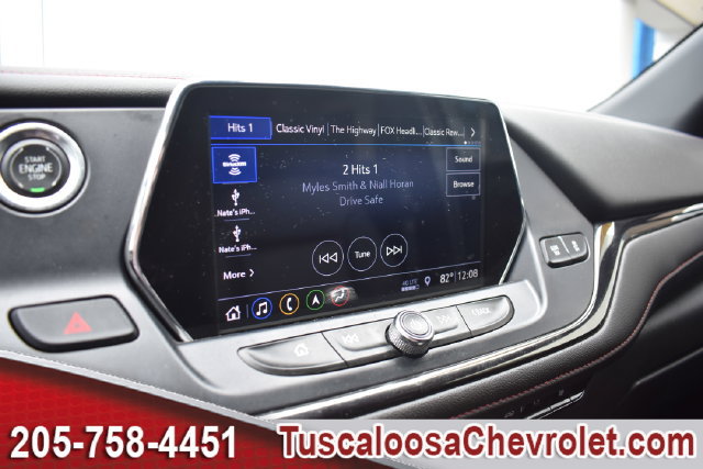 Used 2019 Chevrolet Blazer RS FWD image 36