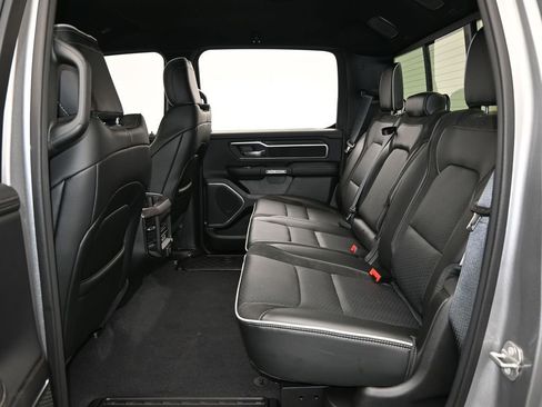 Used 2025 RAM 1500 Laramie image 32