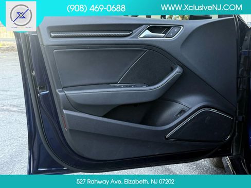 Used 2020 Audi S3 Premium Plus w/ Premium Plus Package image 7